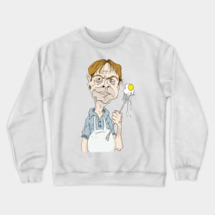 Ian Beale Crewneck Sweatshirt